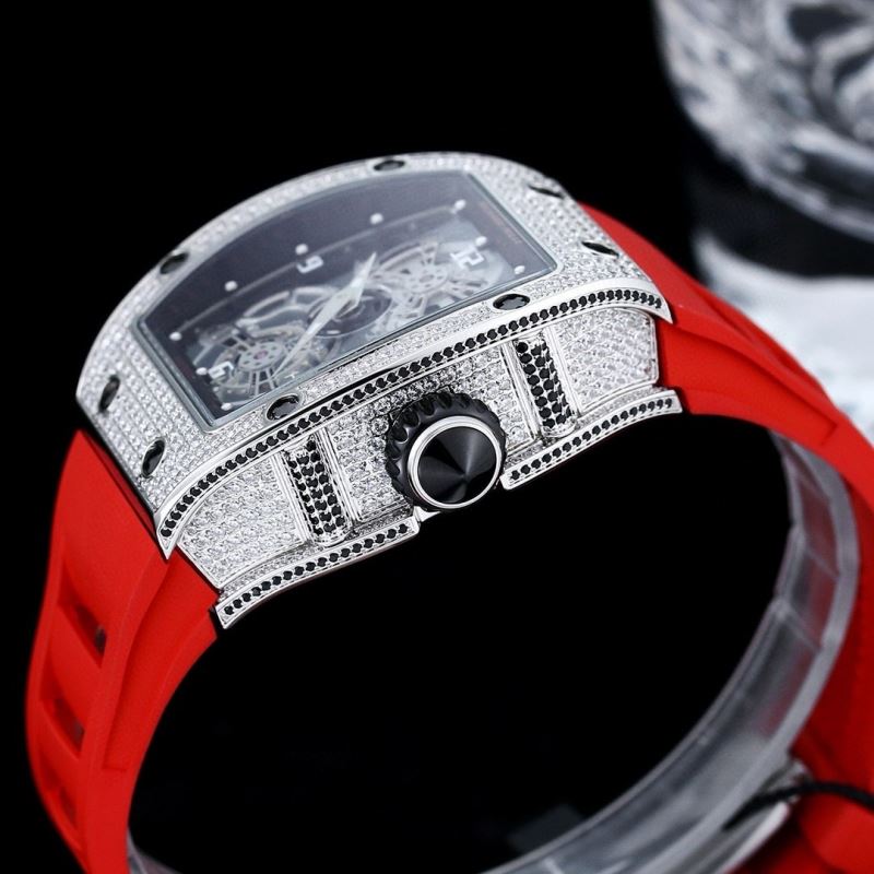 RICHARD MILLE Watches